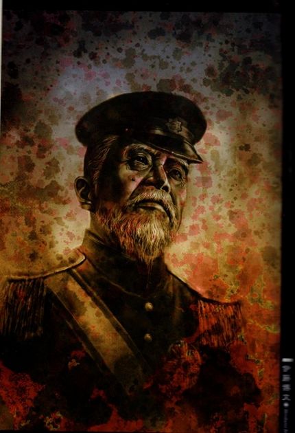 wps文档表格中间有一段空白怎么去除